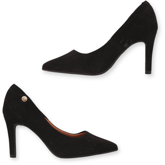 VIZZANO Women's Mid Heel Pumps