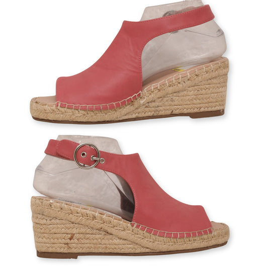 Journee Women's Wedges Sandals