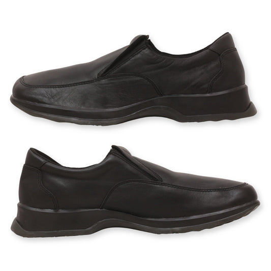 GBX Slip-On Men's Formal Shoes
