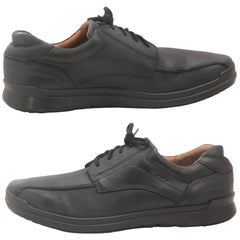 Ecco Lace-Up Men's Casual Shoes