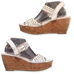 Wedge Sandals By "Franco Sarto"