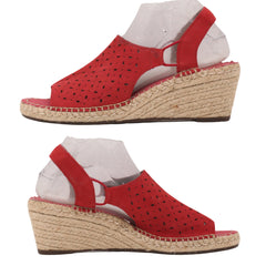 Clarks Women's Wedges Sandals
