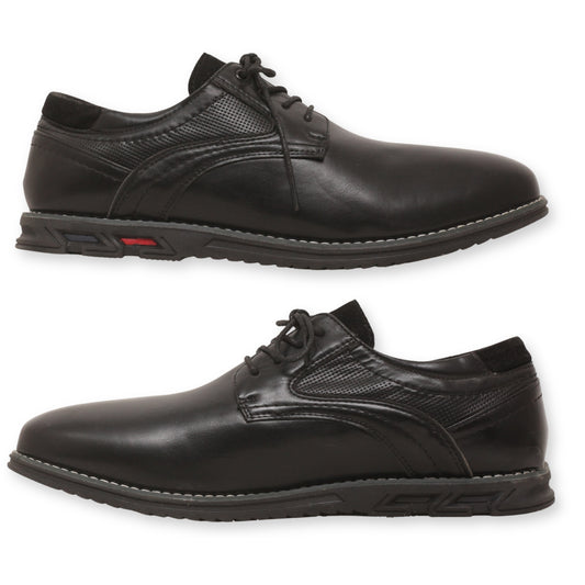 GATSBY Lace-Up Men's Casual Shoes