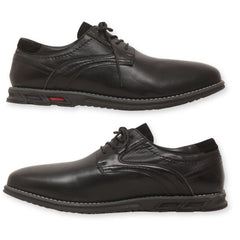 GATSBY Lace-Up Men's Casual Shoes