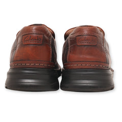 Clarks Slip-On Men's Casual Shoes