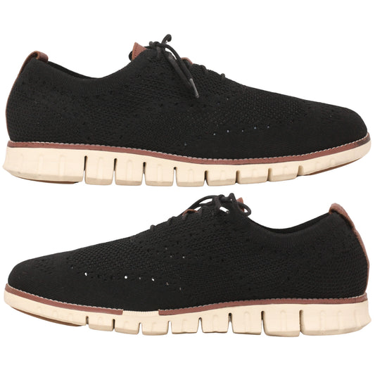 Cole Haan Lace-Up Casual Shoes