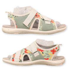 Earth Origins Women Sandal
