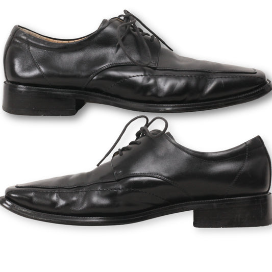 Zengara LaceUp Men's Formal