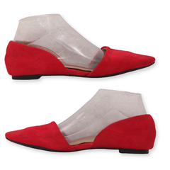a.new.day women's flat pumps