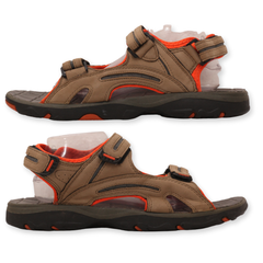 OZARK TRAIL Men's Open-Toe Sandal