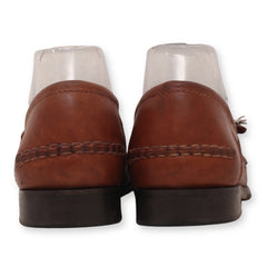 Bostonian Men's tassel loafer
