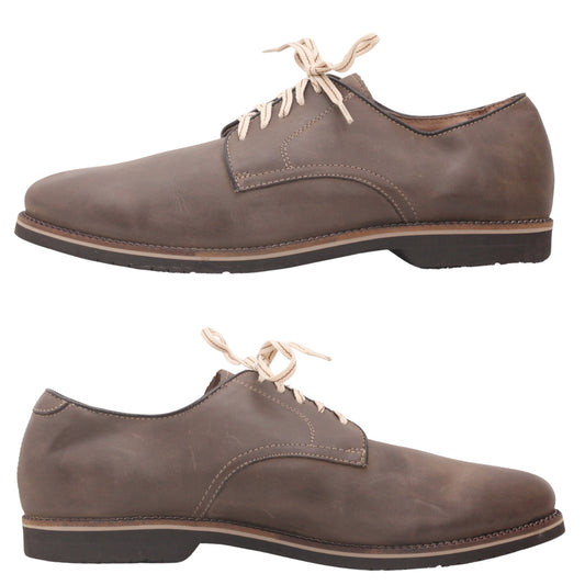 G.H Bass & Co Lace-Up Casual Shoes