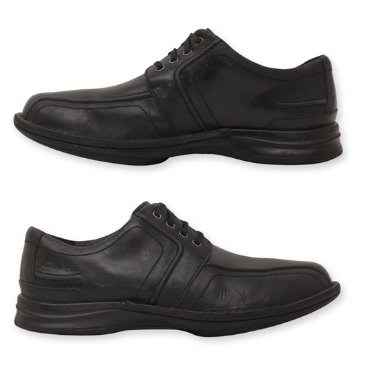 Clarks Wave Lace-Up Formal Shoes