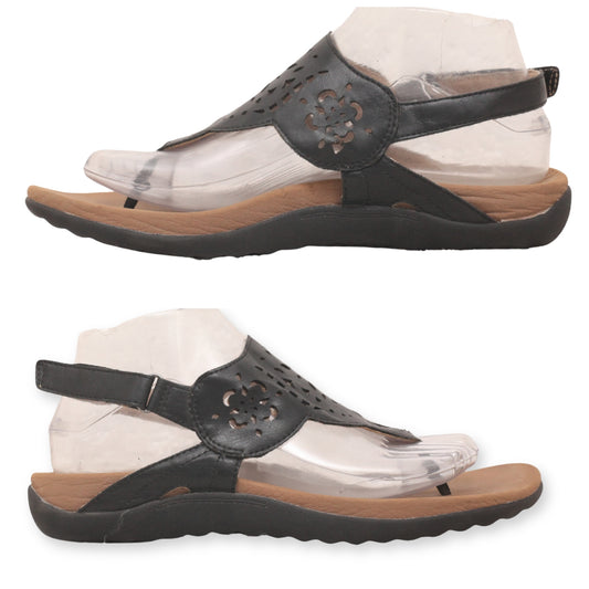 Rockport T-Strap Women Sandal