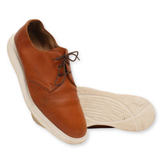 DR. Marteen LaceUp Shoes
