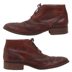 Cole Haan Lace-Up Men's Chelsea Boots