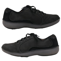 Clarks Lace-Up Women Shoes