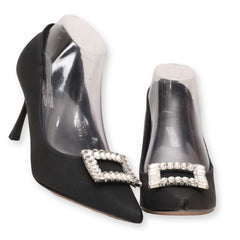 TORINO Kitten Heels