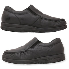 SAS Men's Slip-On Casual Shoes