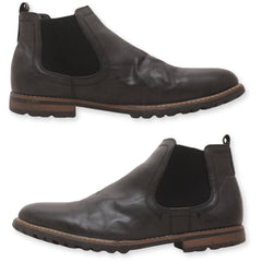 Bruno Marc Men's Ankle Boots