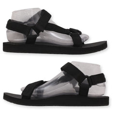 Time & Tru Men's Flat Sandal