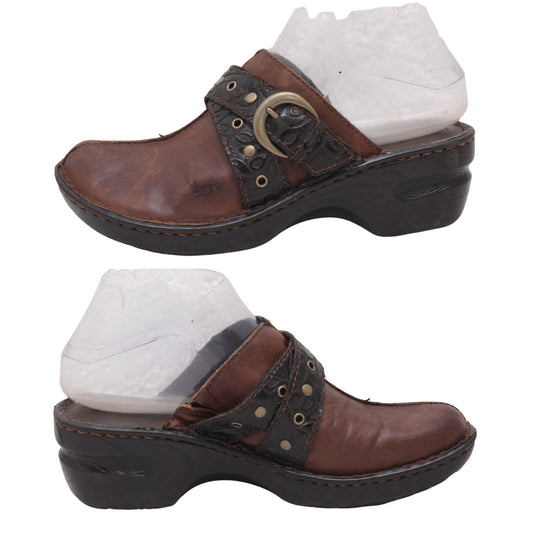 b.o.c Women's Karley Clogs