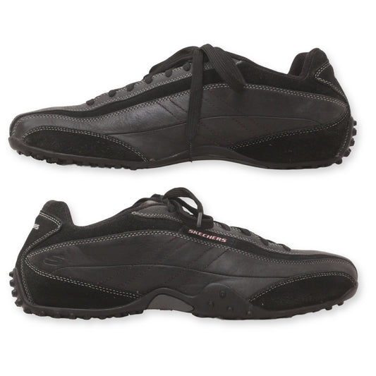 Skechers Men's Citywalk Malton Oxford Sneaker