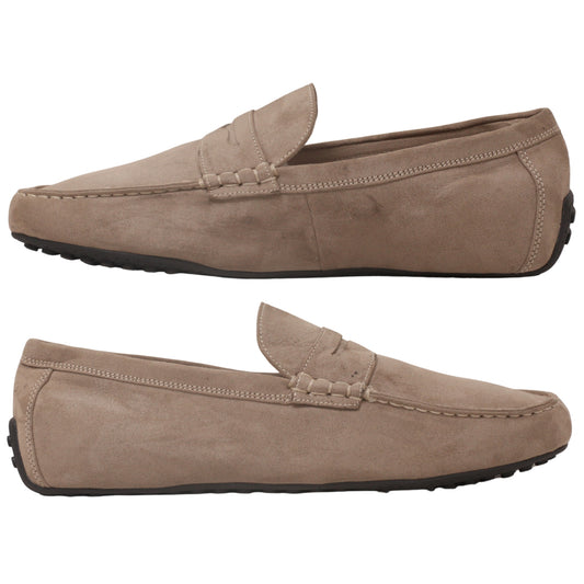 H&M Men's Slip-On Casual Shoes