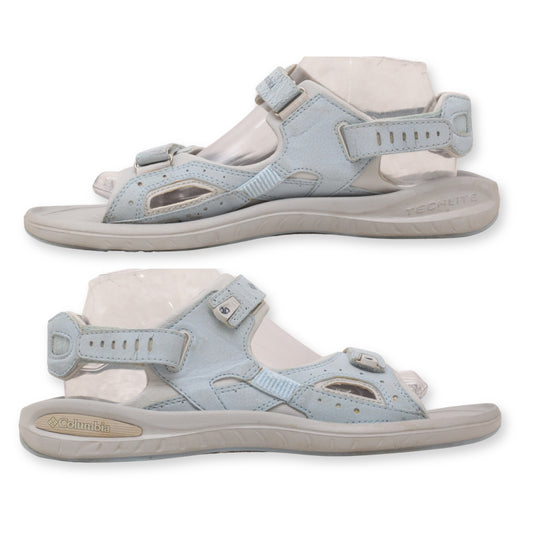 Columbia Women's Ankle Strap Sandal