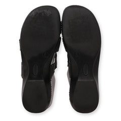 Naturalizer Women's Open-Toe Slipper