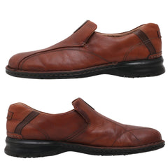 Clarks Slip-On Men's Casual Shoes