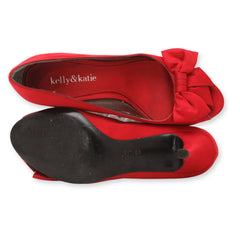 Kelly & Katie Women's Heels