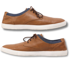 Jivana LaceUp Men's Casual