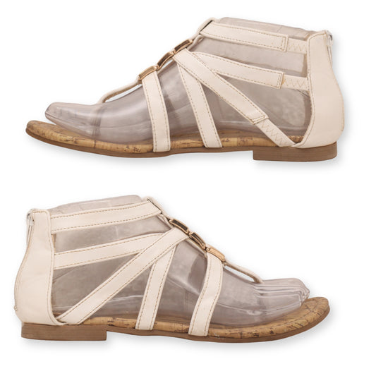 IMPO Women Strappy Sandal