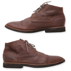 BUKS By Walk Over Men's Casual Shoes
