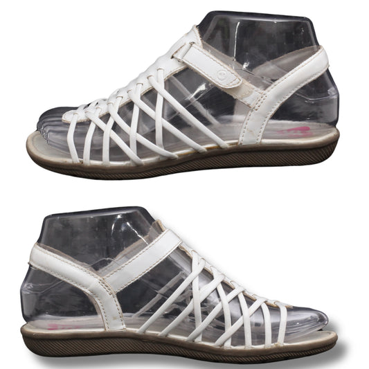 "Strid Ride" Straps Sandals