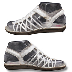 "Strid Ride" Straps Sandals