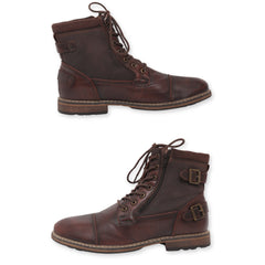 Sonoma Lace-Up Men's Casual Boots
