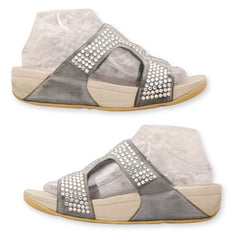FitFlop Women Stones Strap Sandal