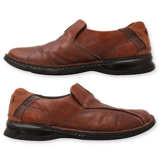 Clarks Slip-On Men's Casual Shoes