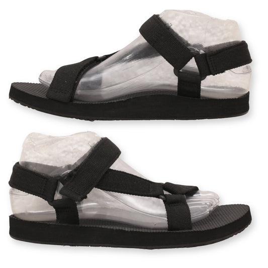Open-Toe Women Sandal