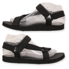 Open-Toe Women Sandal
