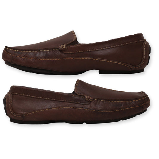 Clarks Slip-On Men's Casual Shoes