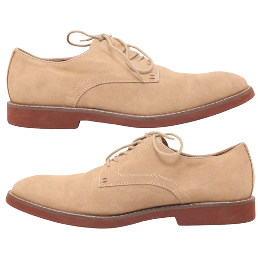 Club Room Lace-Up Casual Shoes