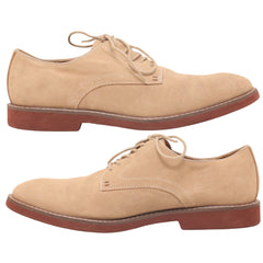 Club Room Lace-Up Casual Shoes
