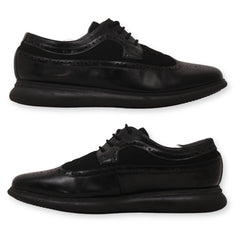 Van Heusen Men's Lace-Up Casual Shoes