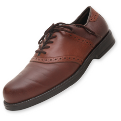 NUNN BUSH Lace-up Casual Shoes