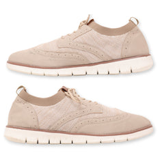 Joomra Lace-Up Men's Sneakers