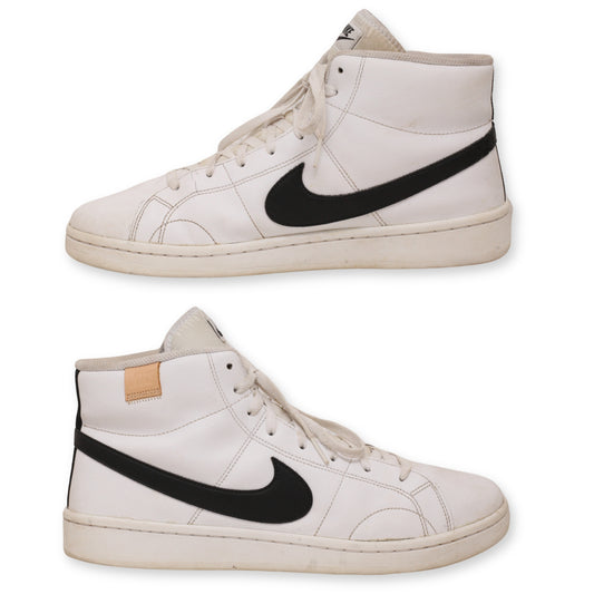 NIKE COURT ROYALE 2 MID