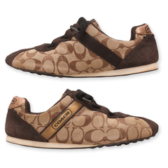 Coach Kate Women's Sneakers